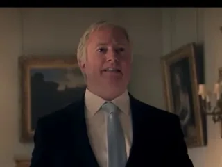 Prince Andrew