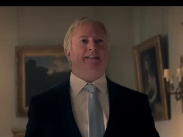 Prince Andrew
