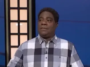 Darius (Black Jeopardy)