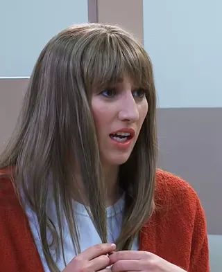 Sarah