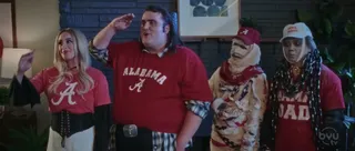 Vampire Country Song
