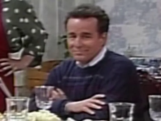 Mike (Mr. No-Depth Perception)
