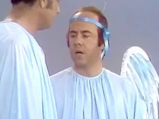 New Angel