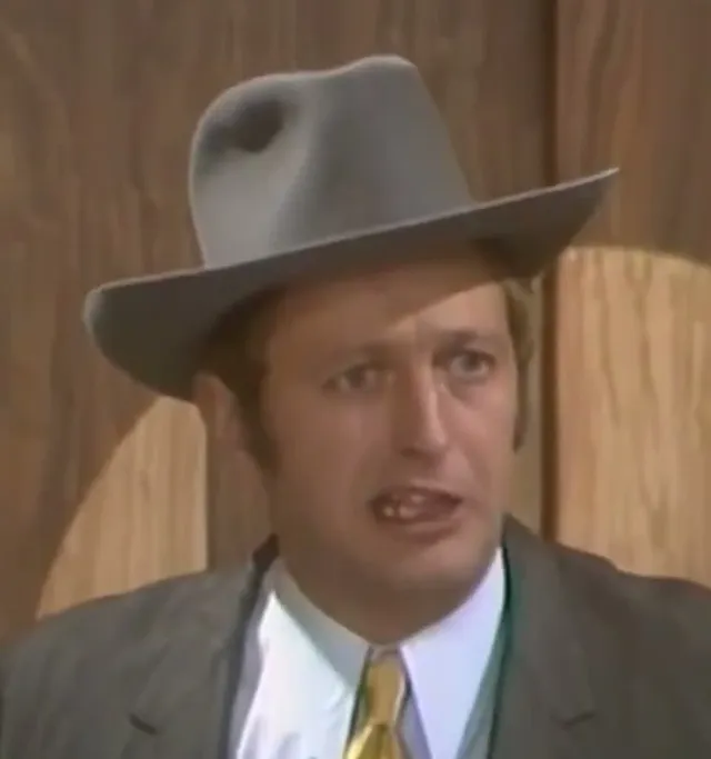Larry Saltzberg