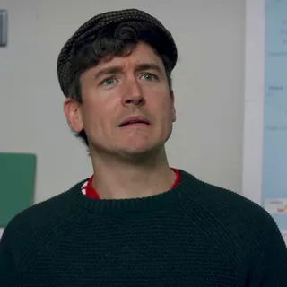 Séamus