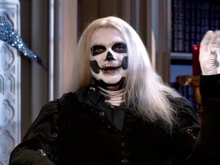 Death