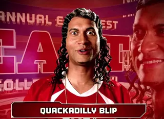 East/West College Bowl 2