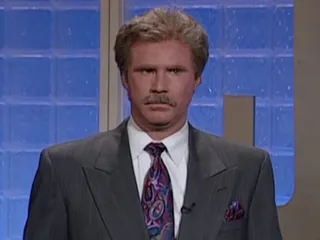 Celebrity Jeopardy!