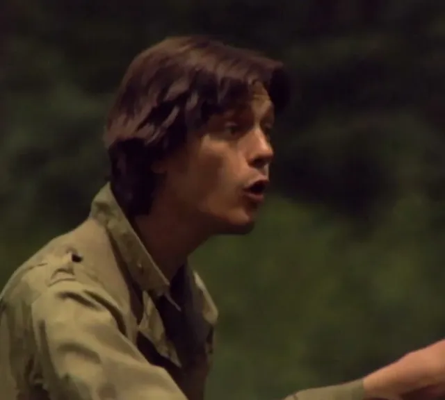 Sam (Brothers in Arms)