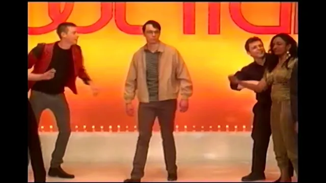 Dance Floor Killer