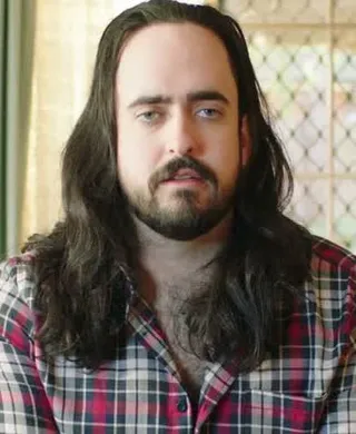 Zach
