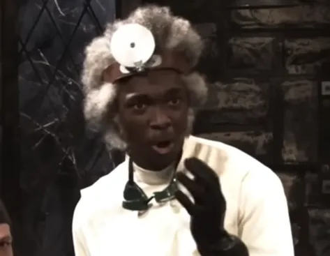 Doctor Blackenstein