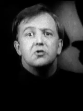 Roger Ordish
