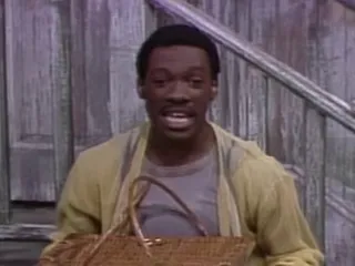 Mister Robinson