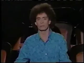Date Monologue