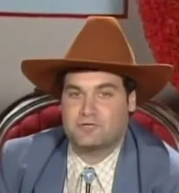 Hank