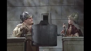 Medieval Scalders