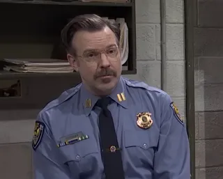 Scared Straight