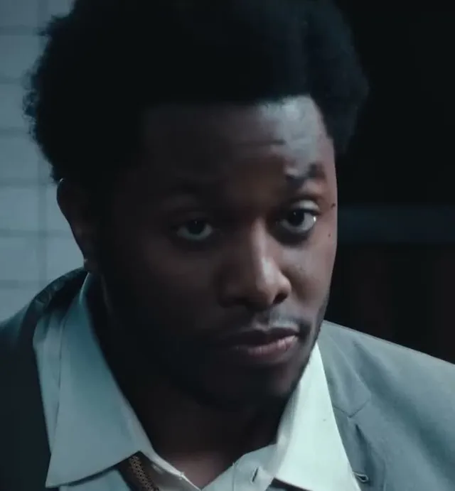 Darius Cole