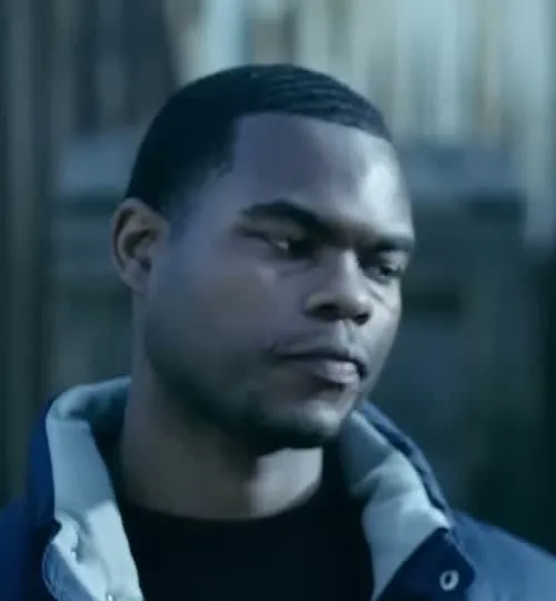 Jamal (Pouring One Out)