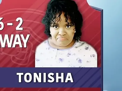 Tonisha