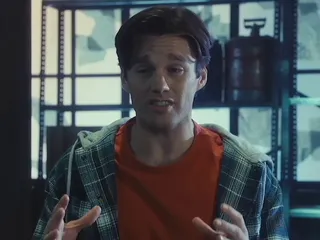 Teenager (wolf)