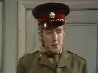 Private Watkins