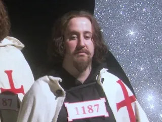 Knight Templar