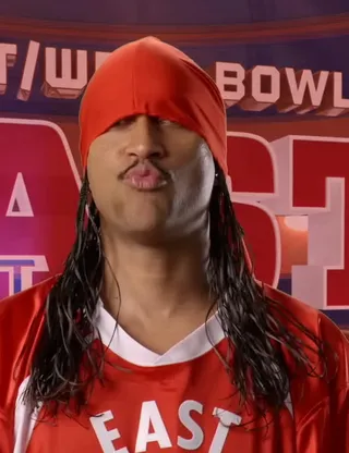 East/West Bowl 3: Pro Edition