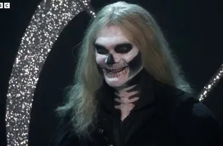 Death