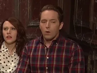 Haunted Elevator