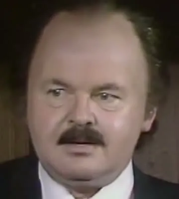 Frank Cannon