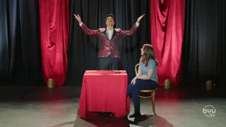 Magic Tricks Revealed