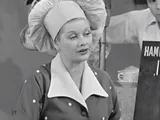 Lucy Ricardo