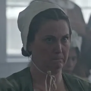 Townswoman
