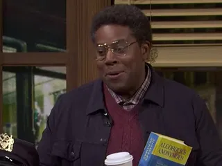 Cop Talk Show