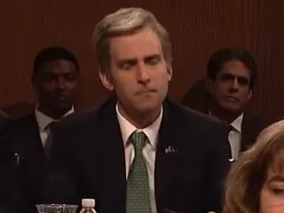Kavanaugh Hearing Cold Open