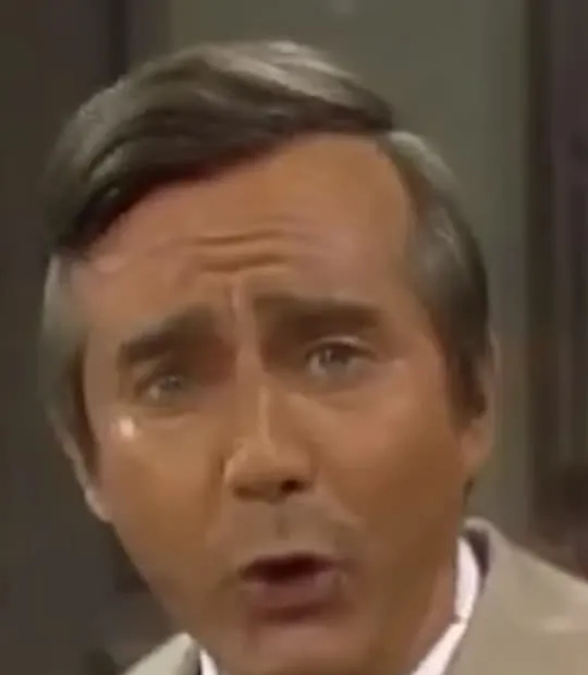 Dick Patterson