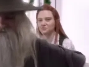 Hobbit Office