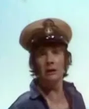 First Sailor