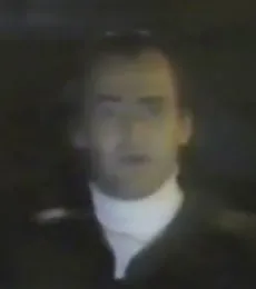 Count Floyd