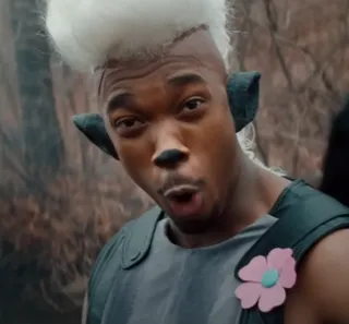New Disney Movie