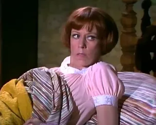 Martha (Wife)