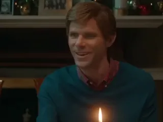 Home for the Holidays