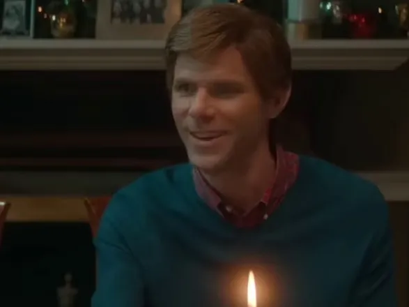 Matthew (Home for the Holidays)