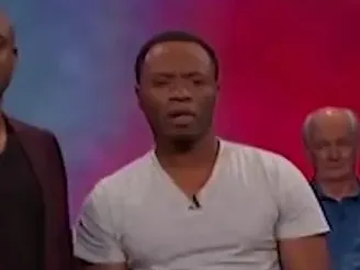 Malcolm Goodwin
