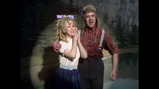 The Lumberjack Song