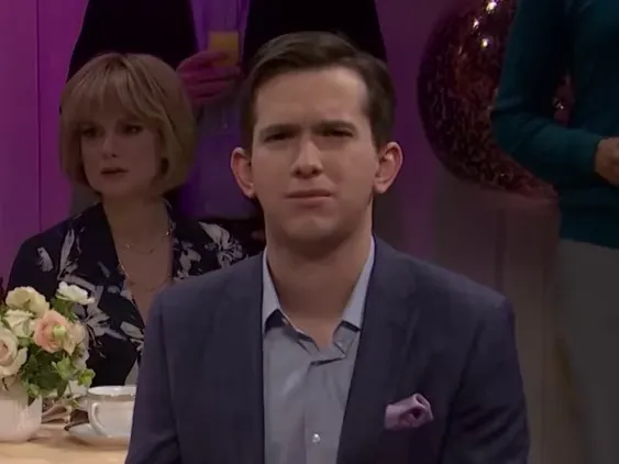 Matthew (Domingo)