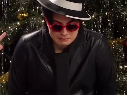 Yoko Ono
