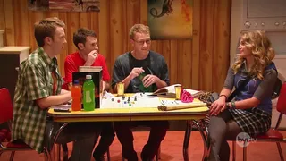 Dungeons and Dragons